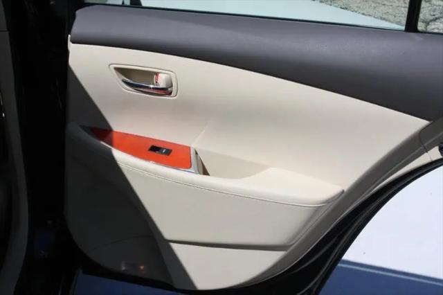 2011 Lexus ES 350 ES 350