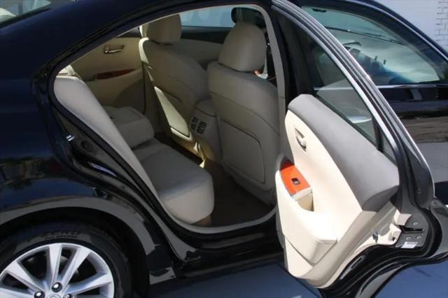 2011 Lexus ES 350 ES 350
