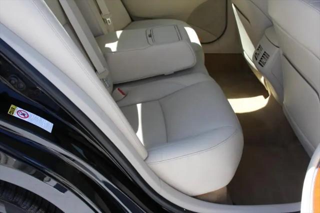 2011 Lexus ES 350 ES 350