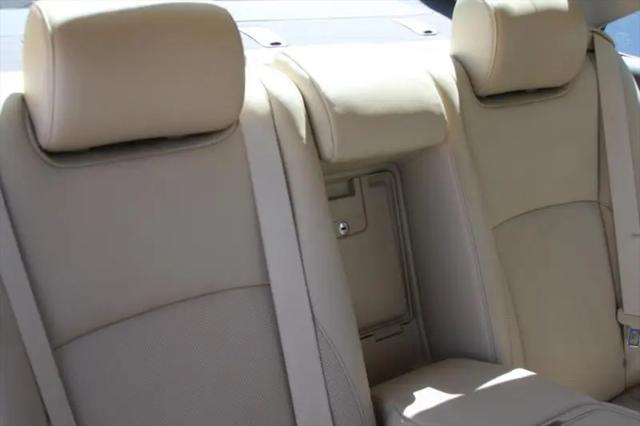 2011 Lexus ES 350 ES 350