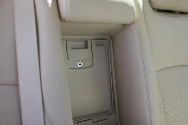 2011 Lexus ES 350 ES 350