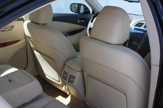 2011 Lexus ES 350 ES 350