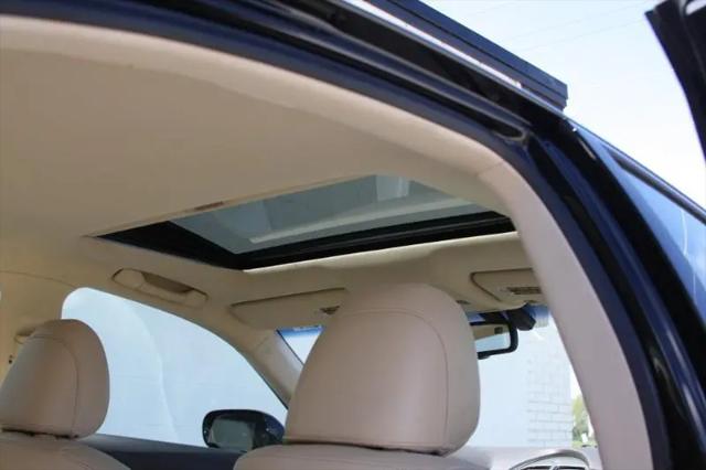 2011 Lexus ES 350 ES 350