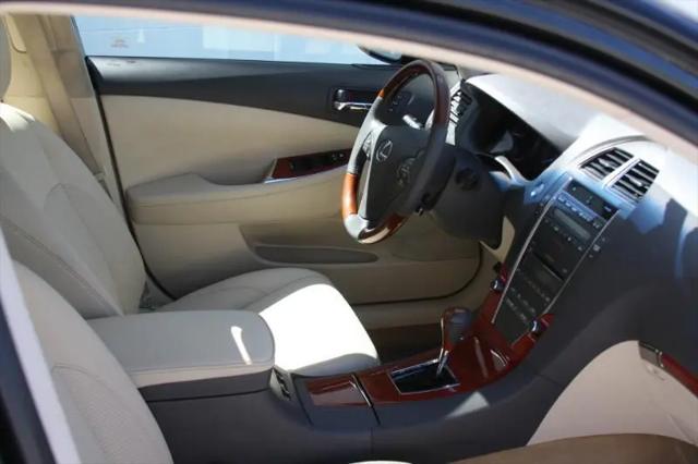2011 Lexus ES 350 ES 350