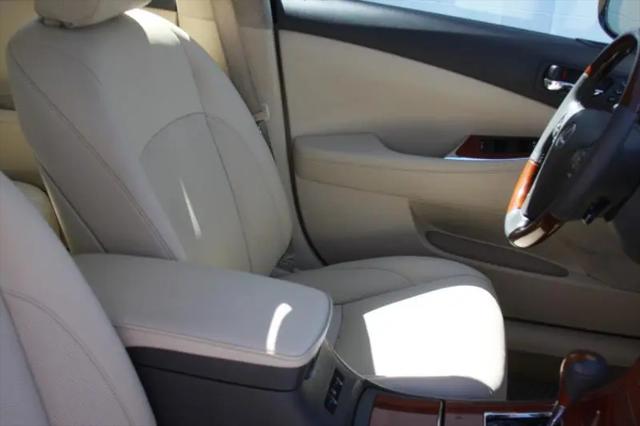 2011 Lexus ES 350 ES 350