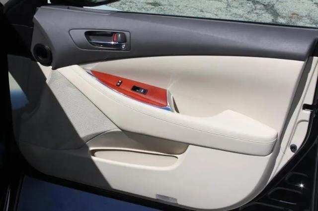 2011 Lexus ES 350 ES 350