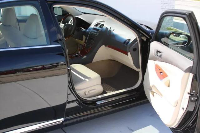 2011 Lexus ES 350 ES 350