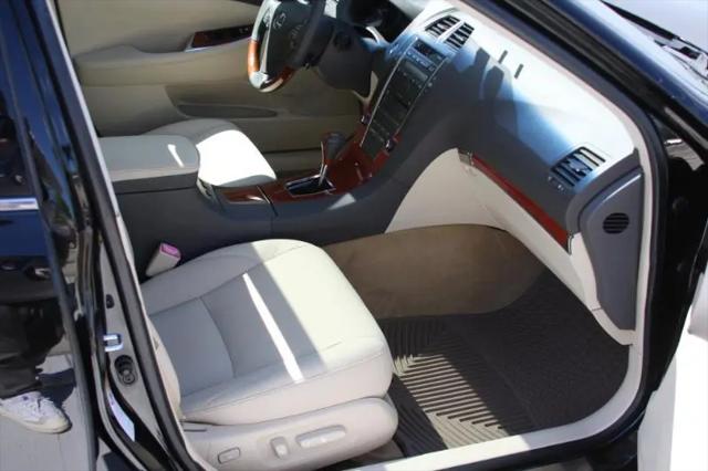 2011 Lexus ES 350 ES 350