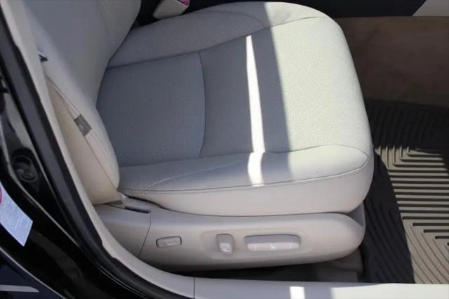 2011 Lexus ES 350 ES 350