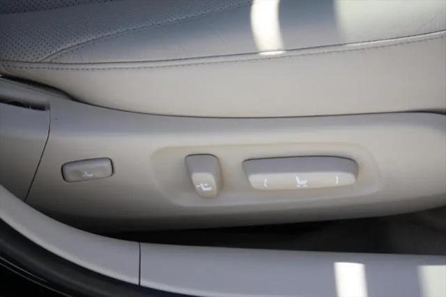 2011 Lexus ES 350 ES 350