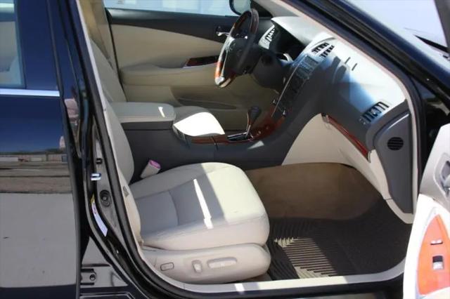 2011 Lexus ES 350 ES 350