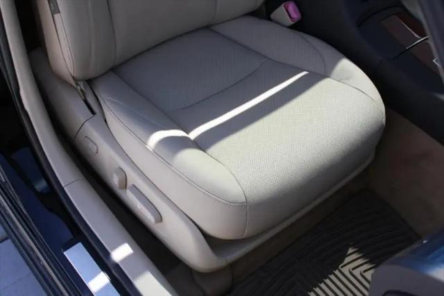 2011 Lexus ES 350 ES 350