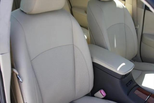 2011 Lexus ES 350 ES 350