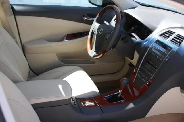 2011 Lexus ES 350 ES 350