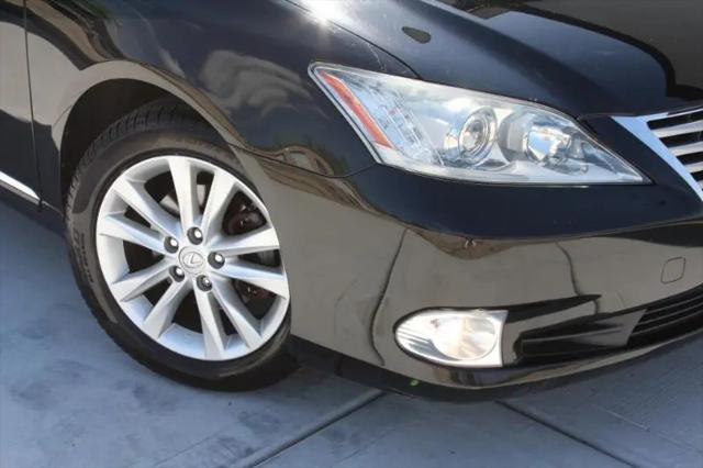 2011 Lexus ES 350 ES 350
