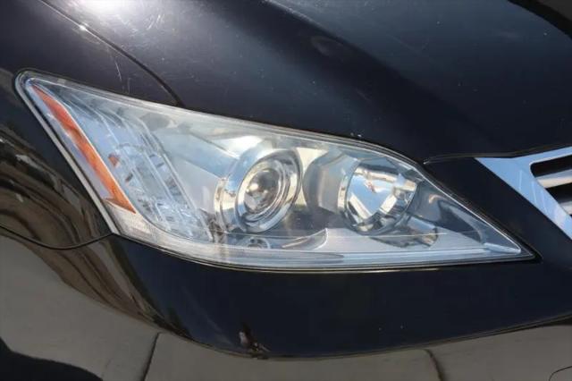 2011 Lexus ES 350 ES 350