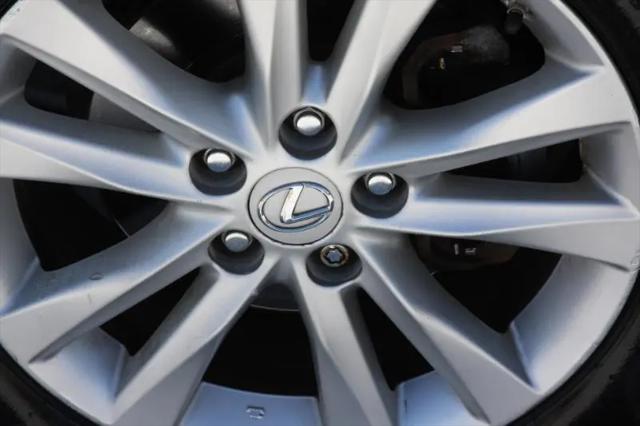 2011 Lexus ES 350 ES 350