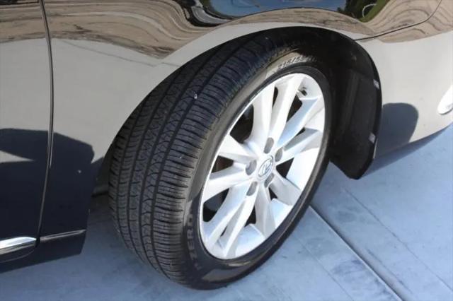 2011 Lexus ES 350 ES 350