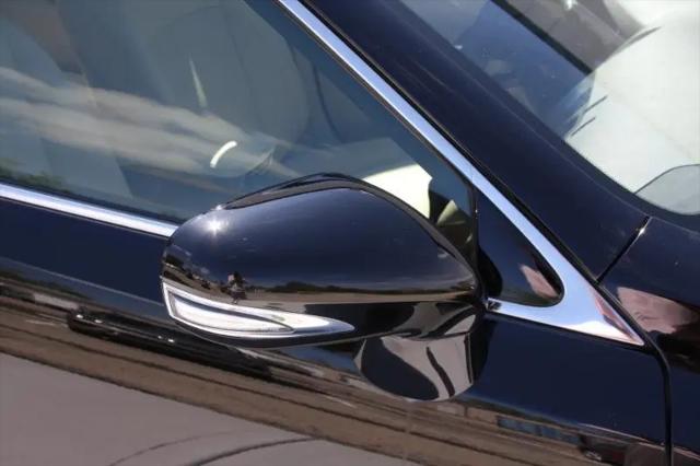 2011 Lexus ES 350 ES 350