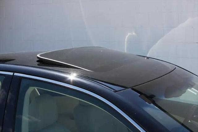 2011 Lexus ES 350 ES 350