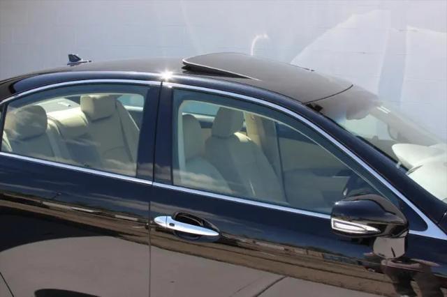 2011 Lexus ES 350 ES 350