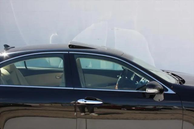2011 Lexus ES 350 ES 350