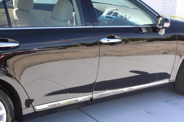 2011 Lexus ES 350 ES 350