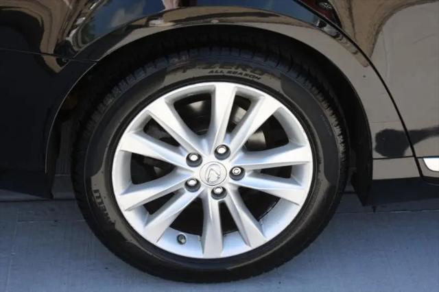 2011 Lexus ES 350 ES 350