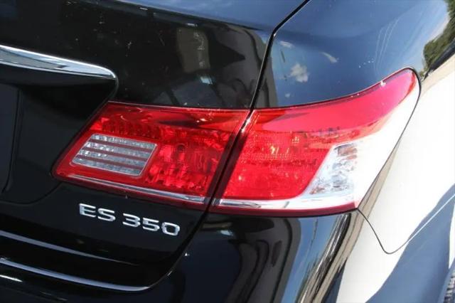 2011 Lexus ES 350 ES 350