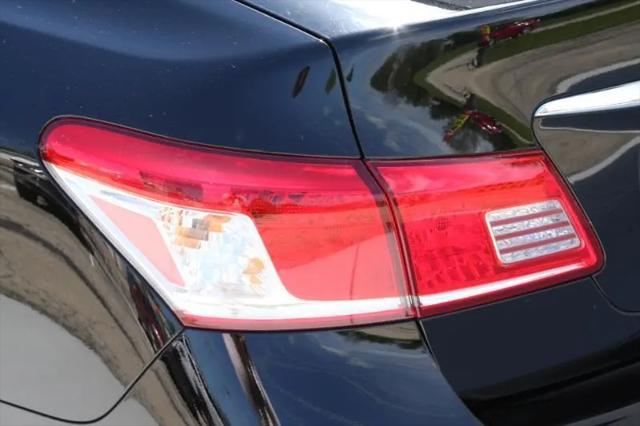 2011 Lexus ES 350 ES 350