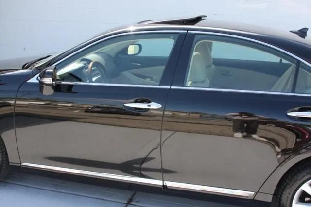 2011 Lexus ES 350 ES 350