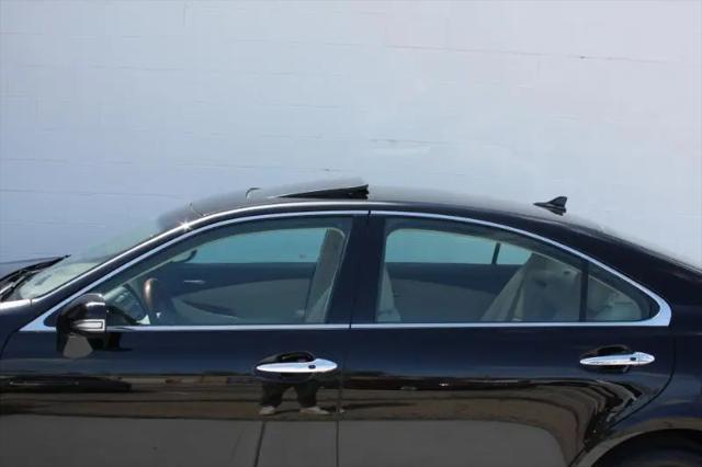 2011 Lexus ES 350 ES 350