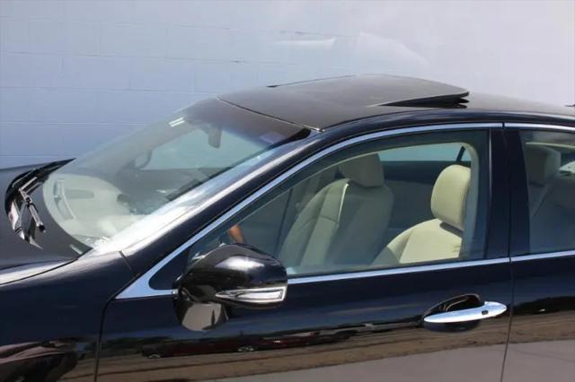 2011 Lexus ES 350 ES 350