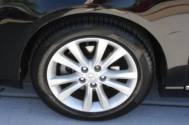 2011 Lexus ES 350 ES 350