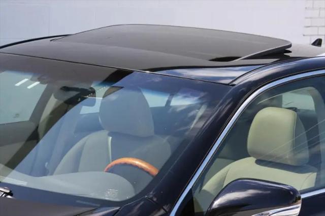 2011 Lexus ES 350 ES 350