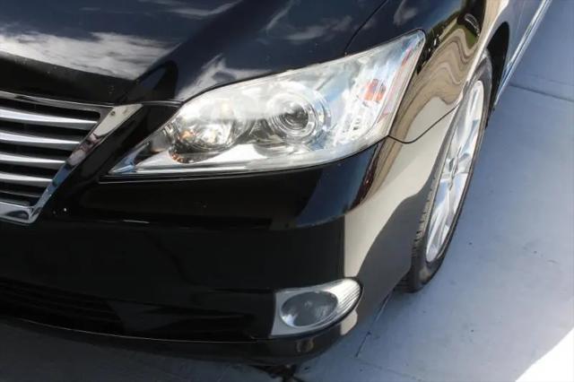 2011 Lexus ES 350 ES 350