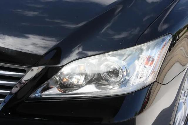 2011 Lexus ES 350 ES 350