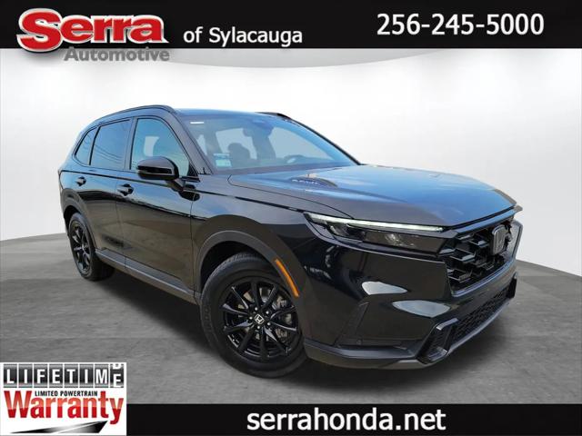 2026 Honda CR-V Hybrid 2WD Sport-L for sale in Sylacauga, AL