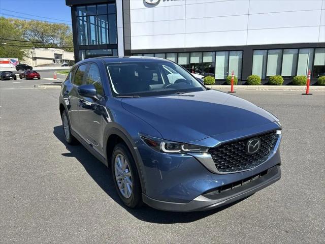 2023 Mazda CX-5 2.5 S Select