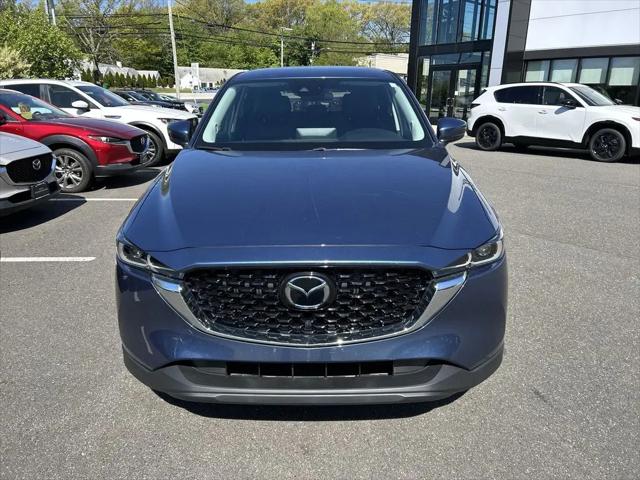 2023 Mazda CX-5 2.5 S Select