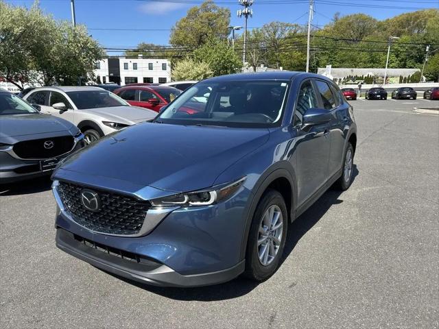 2023 Mazda CX-5 2.5 S Select