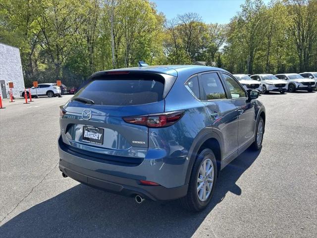 2023 Mazda CX-5 2.5 S Select
