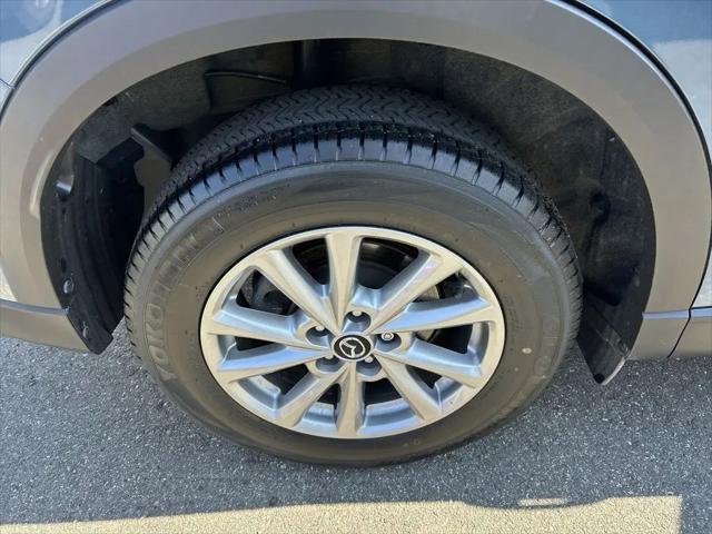 2023 Mazda CX-5 2.5 S Select