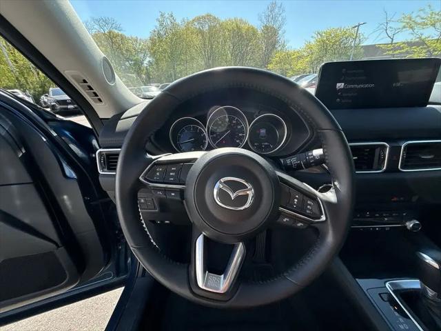 2023 Mazda CX-5 2.5 S Select