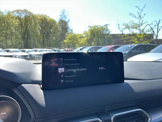 2023 Mazda CX-5 2.5 S Select