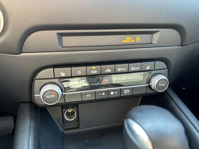2023 Mazda CX-5 2.5 S Select