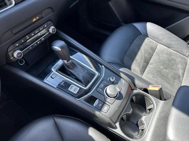 2023 Mazda CX-5 2.5 S Select