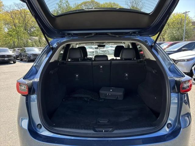 2023 Mazda CX-5 2.5 S Select