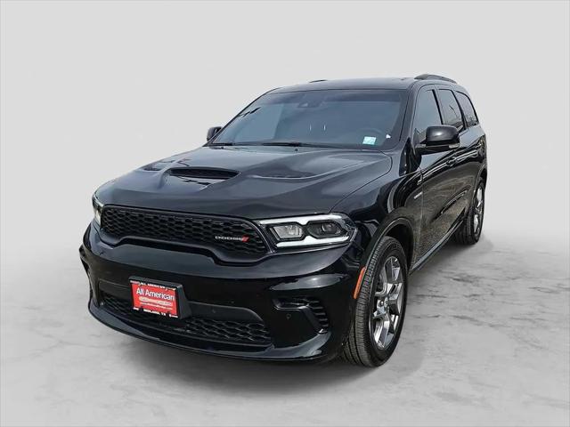 2026 Dodge Durango GT Premium AWD HEMI V8 for sale in Midland, TX