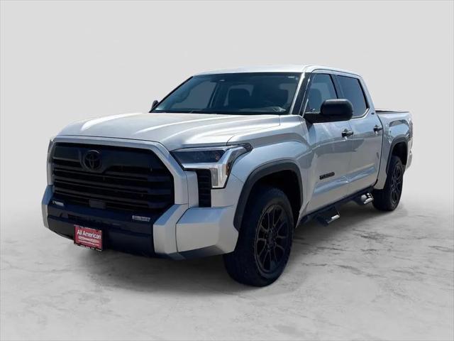 2022 Toyota Tundra SR5 for sale in Midland, TX